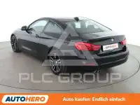 2017 BMW 430