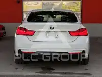 2017 BMW 430