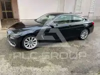 2017 BMW 430