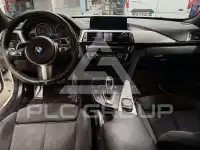 2017 BMW 430