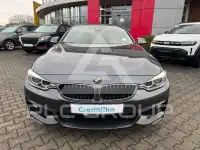 2017 BMW 430