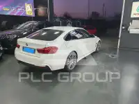 2017 BMW 430