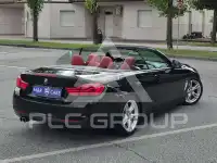 2017 BMW 430