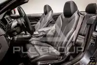 2017 BMW 430