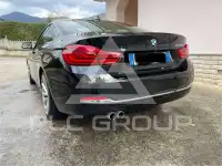 2017 BMW 430