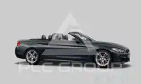 2017 BMW 430