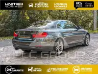 2017 BMW 430
