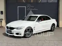 2017 BMW 430