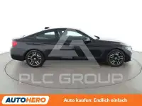 2017 BMW 430
