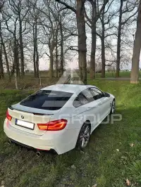 2017 BMW 430