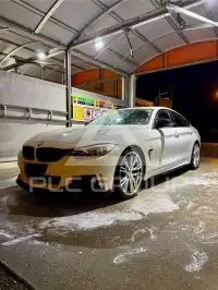 2017 BMW 430
