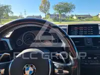 2017 BMW 430