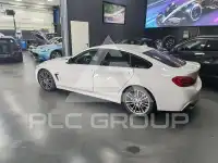 2017 BMW 430