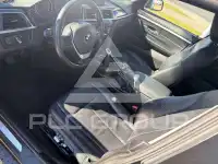 2017 BMW 430