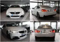 2017 BMW 430