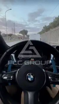 2017 BMW 430