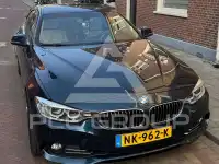2017 BMW 430