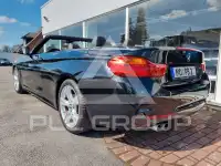 2017 BMW 430