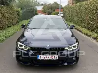 2017 BMW 430