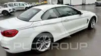 2017 BMW 430