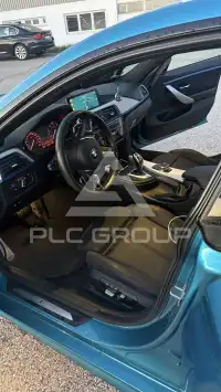 2017 BMW 430