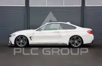 2017 BMW 430