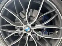 2017 BMW 430