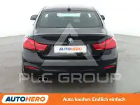 2017 BMW 430