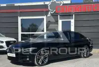 2017 BMW 430