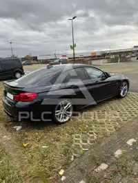 2017 BMW 430