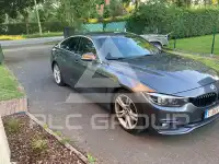 2017 BMW 430