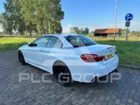 2017 BMW 430