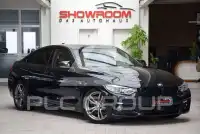 2017 BMW 430