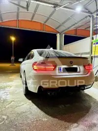 2017 BMW 430