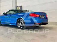 2017 BMW 430