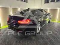 2017 BMW 430