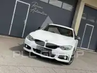 2017 BMW 430