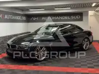 2017 BMW 430