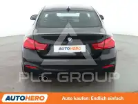 2017 BMW 430