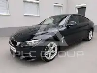 2017 BMW 430
