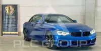 2017 BMW 430