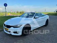 2017 BMW 430