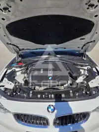 2017 BMW 430