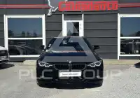 2017 BMW 430
