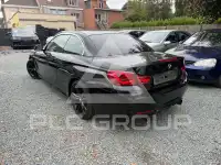 2017 BMW 430