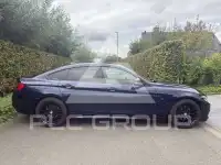 2017 BMW 430