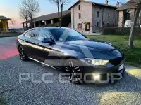 2017 BMW 430