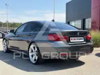 2017 BMW 430