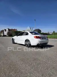 2017 BMW 430