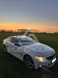 2017 BMW 430